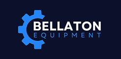 Bellaton Equipment Logo